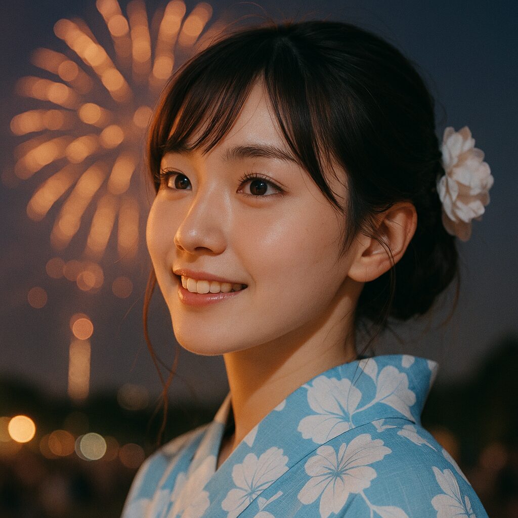 夏生
